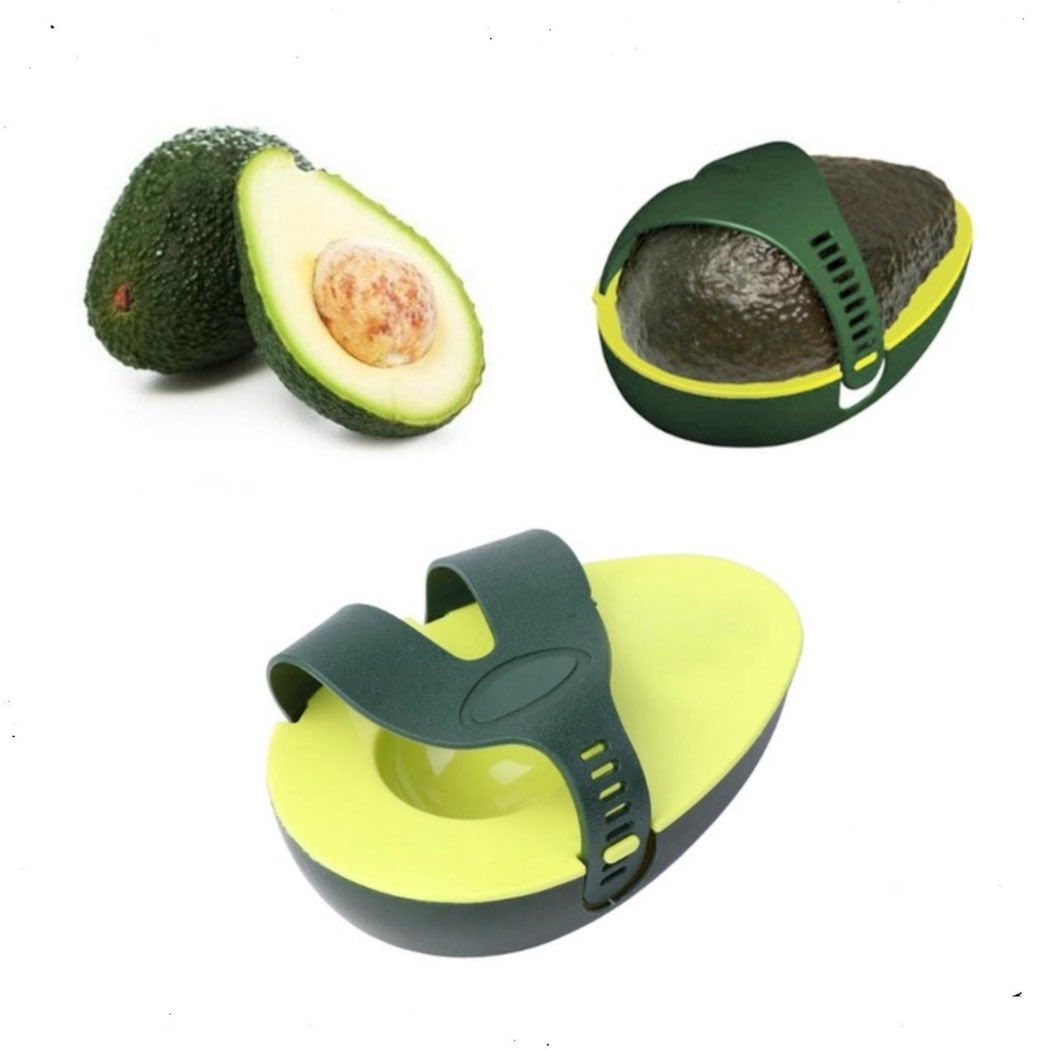 Evri AVO Saver | Avocado Holder